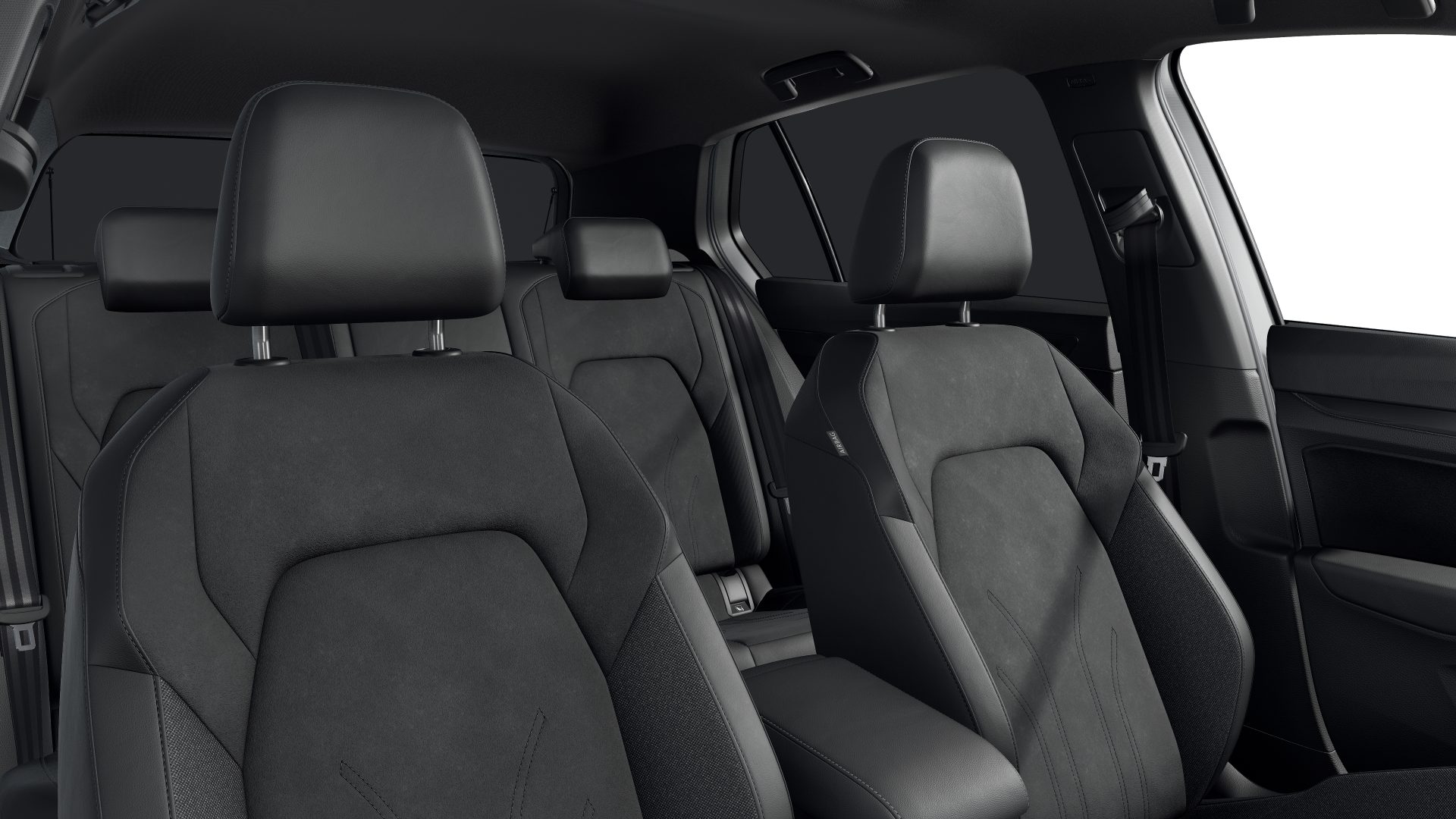 Volkswagen Golf DSG Style