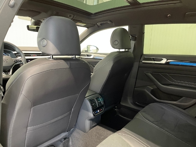 Volkswagen Arteon Shooting Brake 2.0 TDI DSG