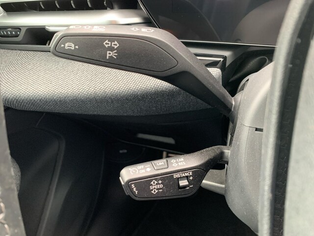 Audi A5 Avant S-Tronic