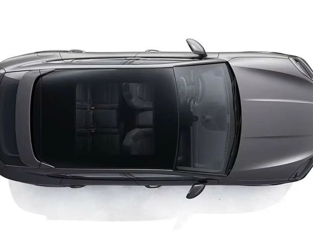 Porsche Cayenne Coupé E-Hybrid