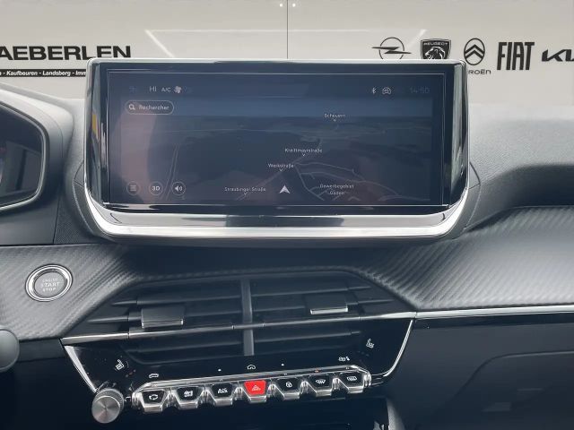 Peugeot 2008 Allure Pack PureTech