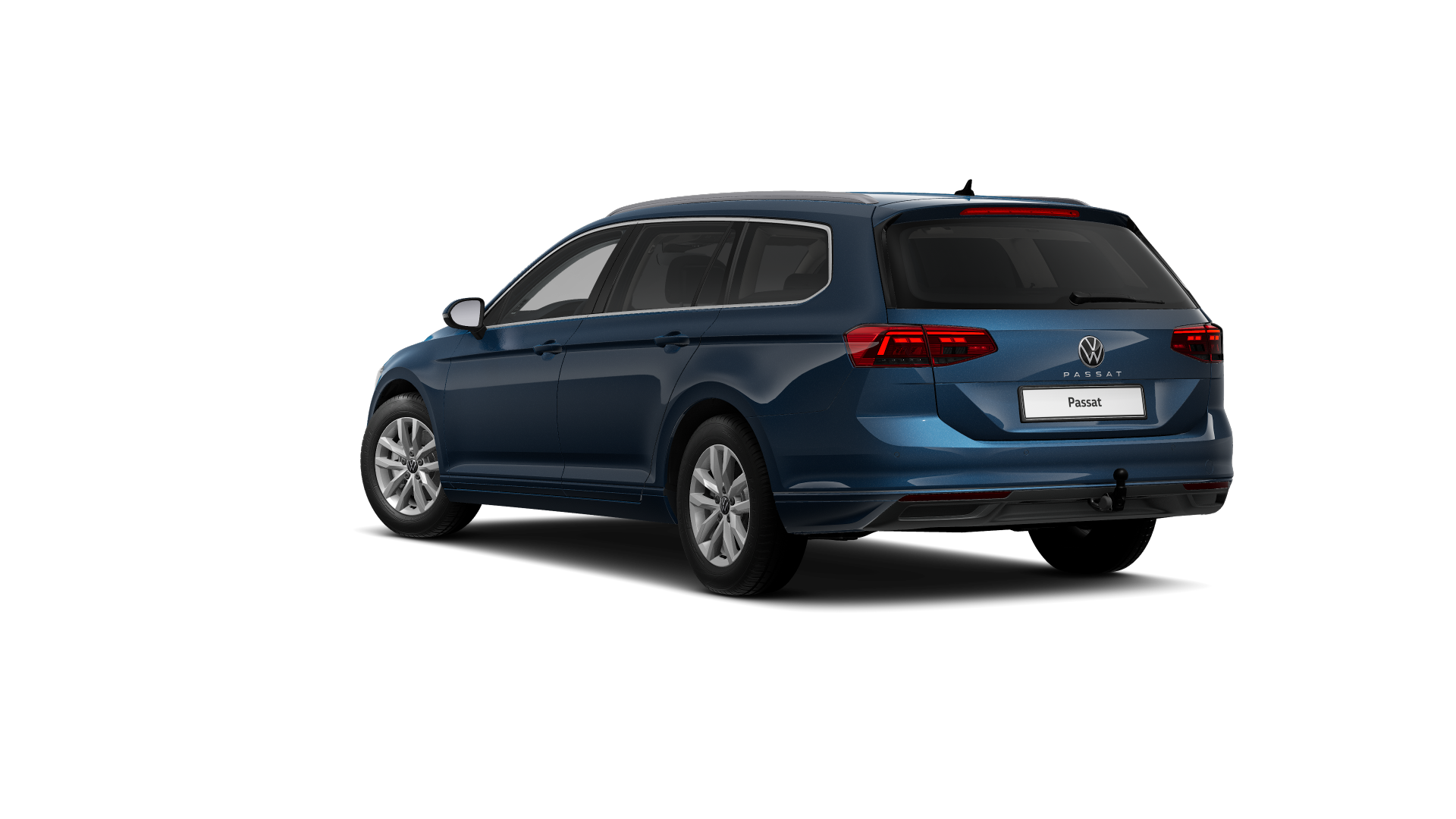 Volkswagen Passat 2.0 TDI Business DSG Variant