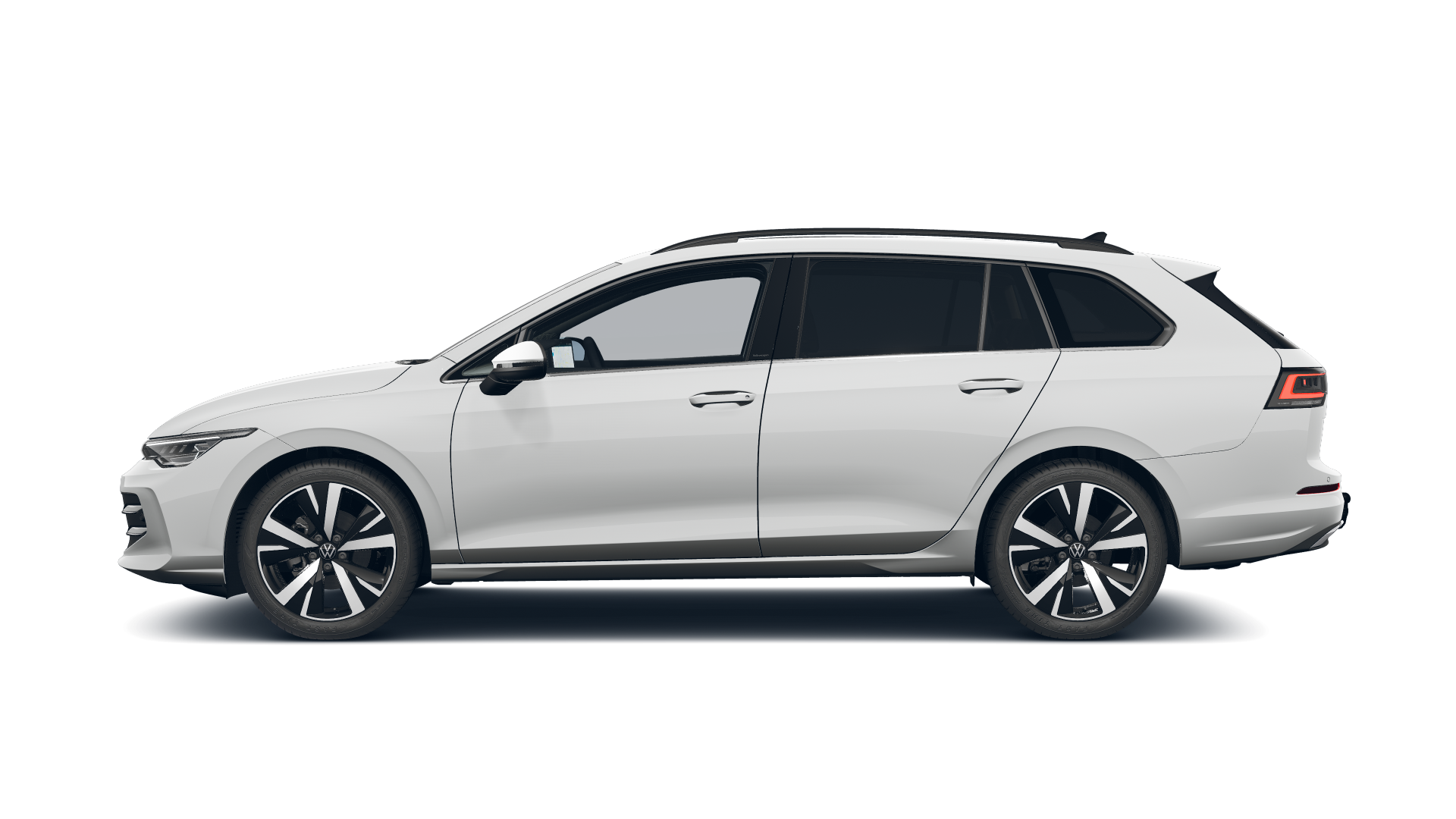 Volkswagen Golf 1.5 TSI Golf VIII Variant