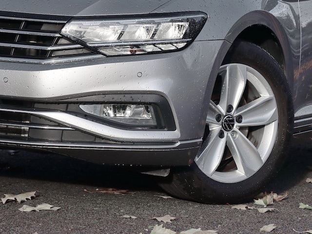 Volkswagen Passat 2.0 TSI Business DSG Variant