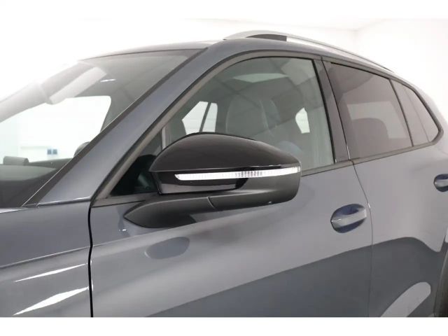 Volkswagen Tiguan 2.0 TDI DSG