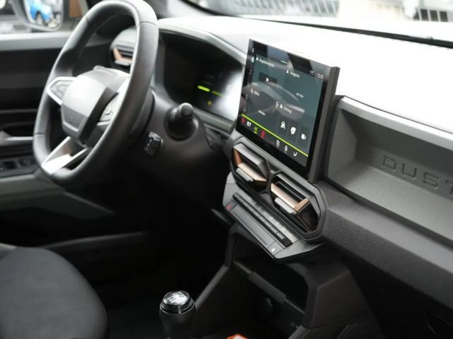 Dacia Duster Extreme TCe 130