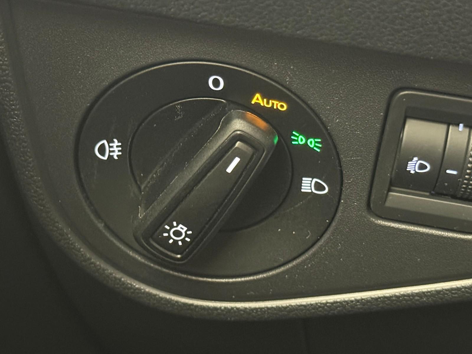 Volkswagen Taigo 1.0 TSI Life Move