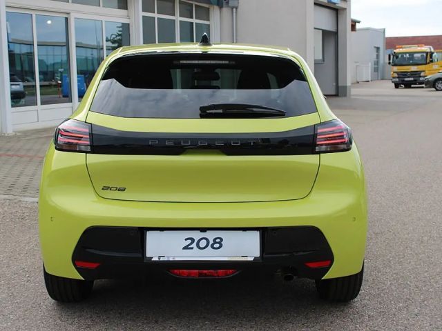 Peugeot 208 Allure Pack PureTech