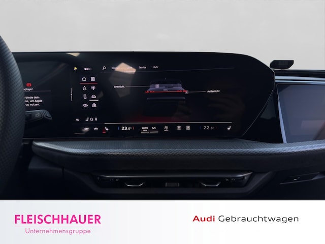 Audi Q5 Quattro S-Tronic Sportback