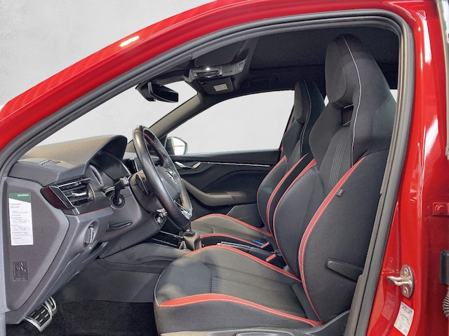 Skoda Kamiq 1.5 TSI ACT Monte Carlo