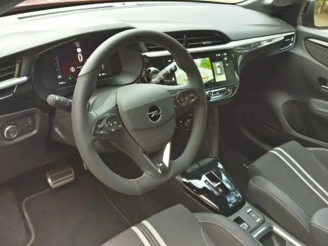 Opel Corsa GS-Line Grand Sport