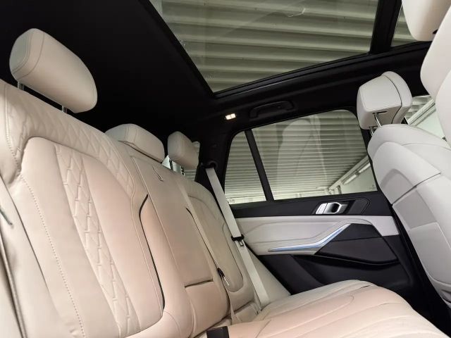 BMW X5 M-Sport xDrive45e