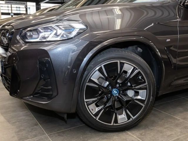 BMW iX3 iX3