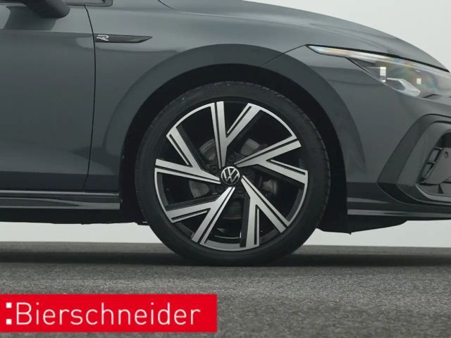 Volkswagen Golf 1.5 eTSI DSG R-Line Variant