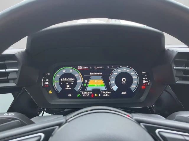 Audi A3 Hybride S-Tronic Sedan