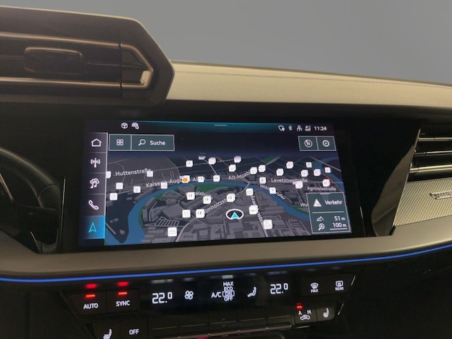 Audi A3 35 TFSI S-Tronic Sedan