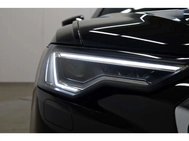 Audi A6 45 TFSI Avant Quattro