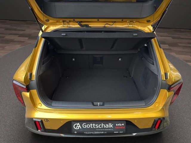 Kia K4 1.6 T-GDI GT-Line