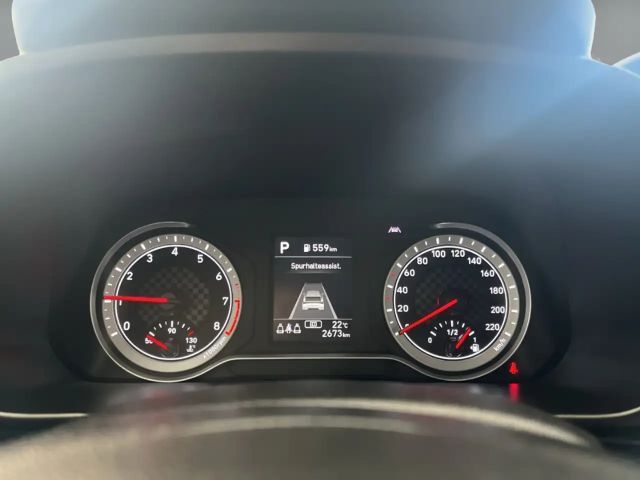Hyundai Bayon 1.0 Select T-GDi