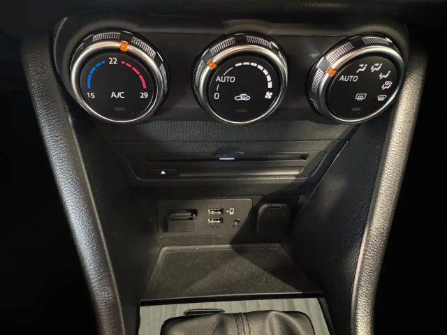 Mazda CX-3 2.0 Benzin Klimaautomatik/Bluetooth/Tempoma