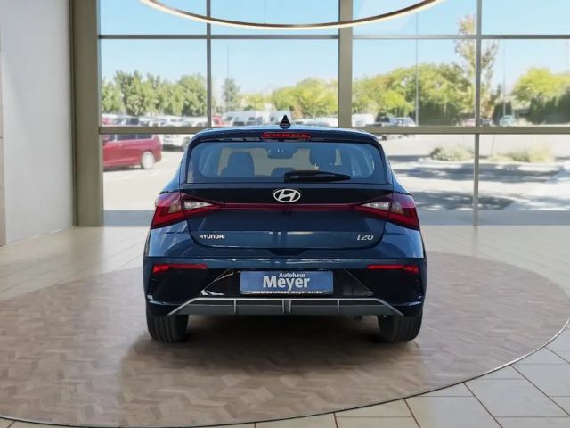 Hyundai i20 1.0 T-GDi