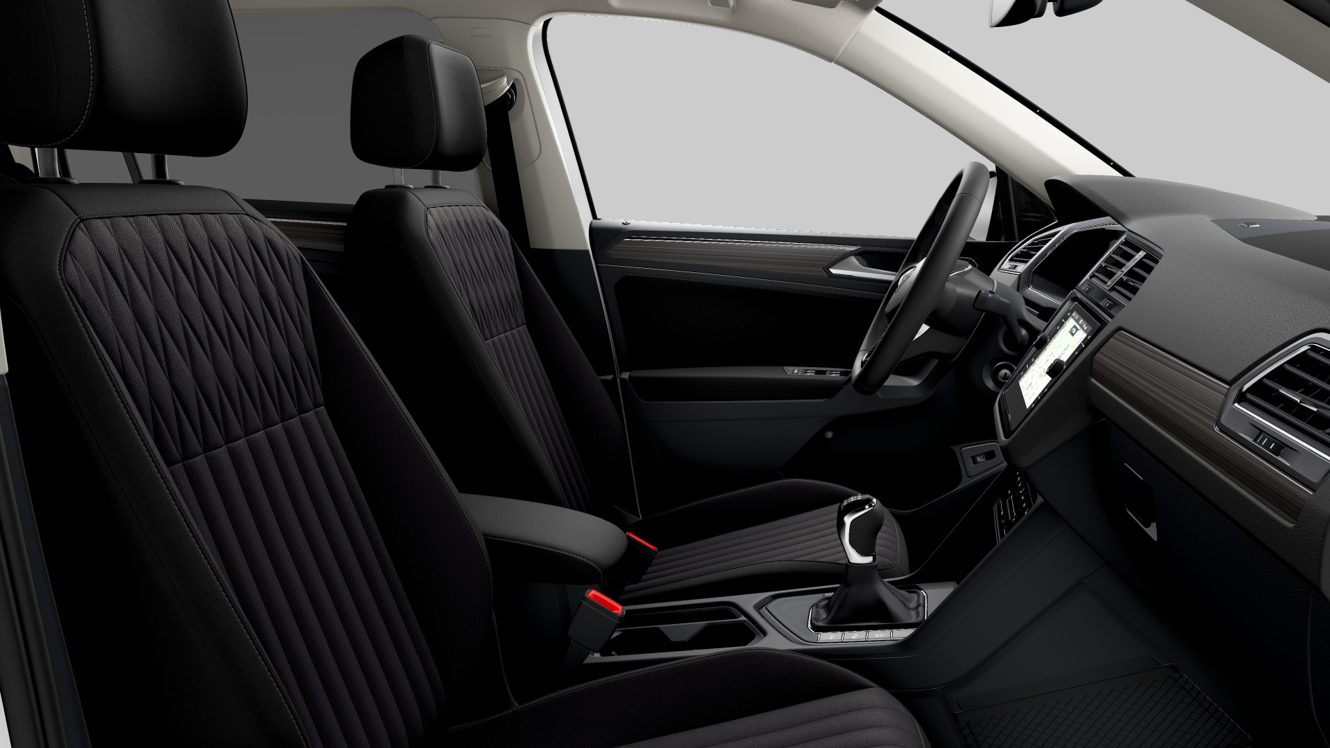 Volkswagen Tiguan 2.0 TDI Allspace Life