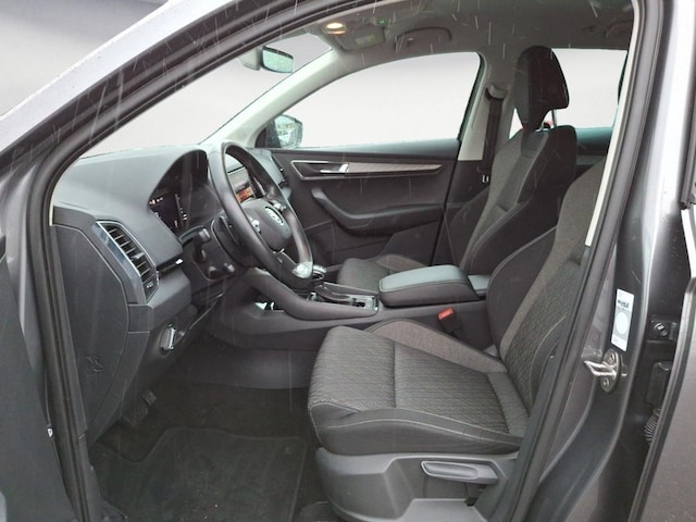 Skoda Karoq 2.0 TDI 4x4 Style Style