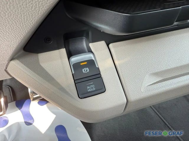 Volkswagen Multivan DSG T7