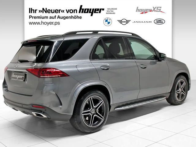 Mercedes-Benz GLE 300 4MATIC GLE 300 d