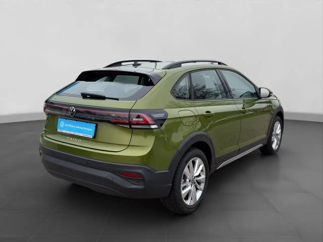 Volkswagen Taigo 1.5 TSI DSG Life
