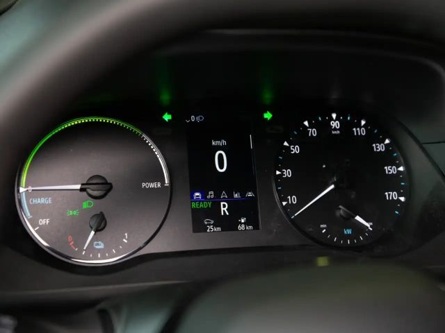 Renault Kangoo E-Tech