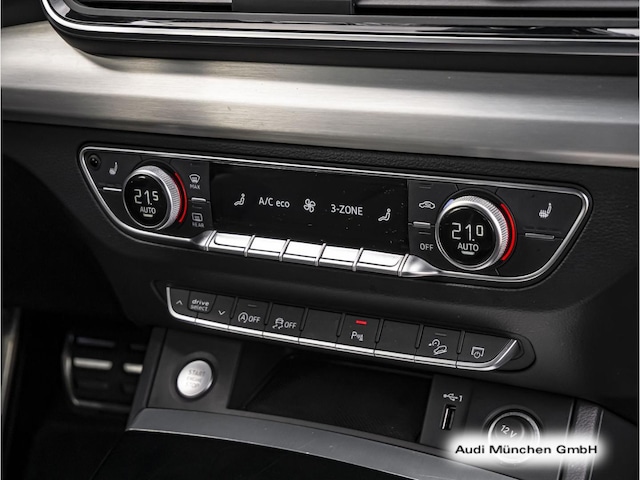 Audi Q5 40 TDI Quattro S-Tronic