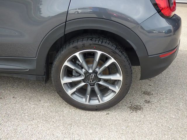 Fiat 500X Cross