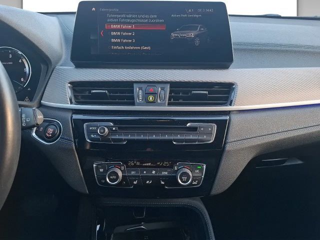 BMW X2 xDrive18d