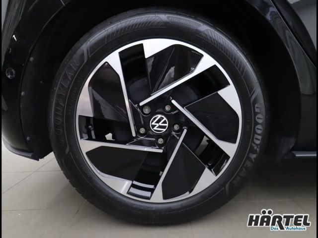 Volkswagen ID.3 58 KWh Performance Pro