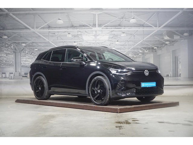 Volkswagen ID.4 4Motion GTX IQ.Drive