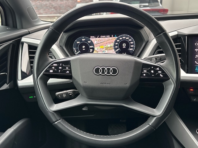 Audi Q4 e-tron 40