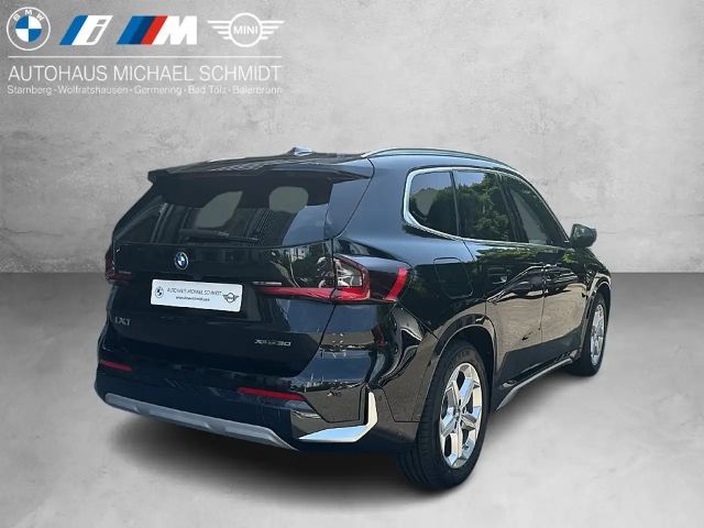 BMW iX1 Comfort pakket xDrive30