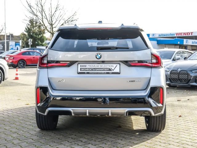 BMW X1 M-Sport