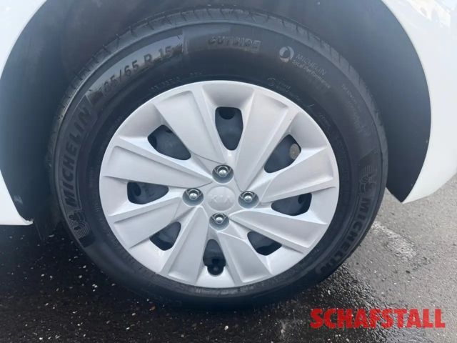 Kia Rio Edition 7 Emotion