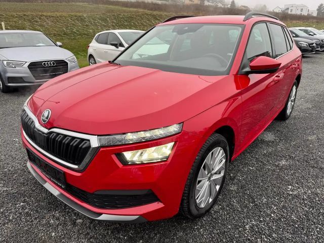 Skoda Kamiq 1.0 TSI Ambition
