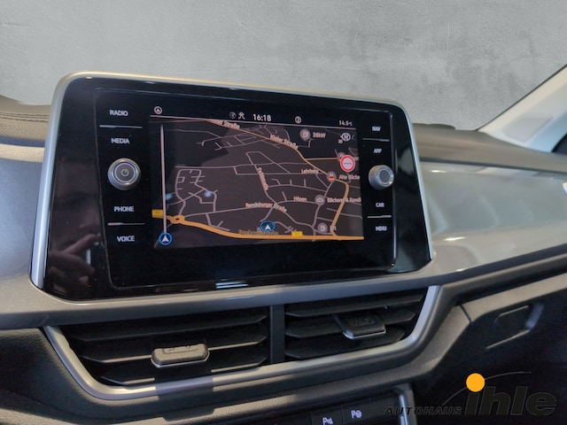 Volkswagen T-Roc DSG Style