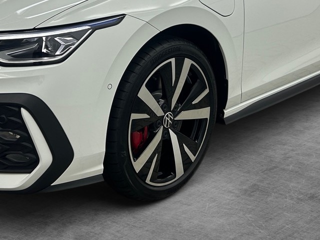 Volkswagen Golf Business GTE eHybrid