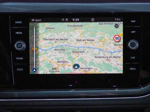 Volkswagen Polo 2.0 TSI DSG GTI