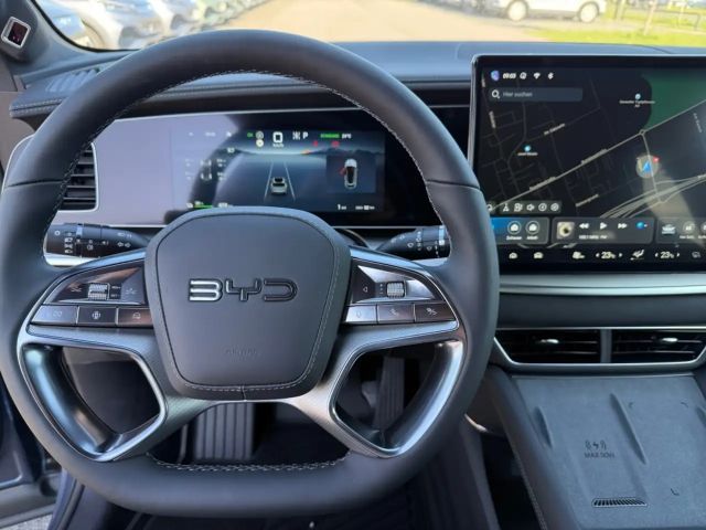 BYD Sealion 7 Comfort