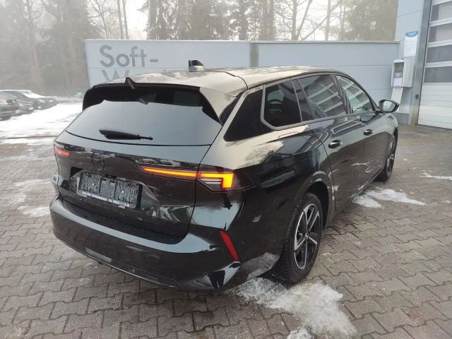 Opel Astra GS-Line Grand Sport Sports Tourer