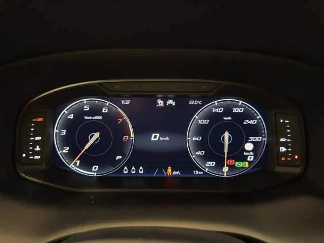 Cupra Ateca Tribe Edition KAMERA NAVI ACC FACEL. LED