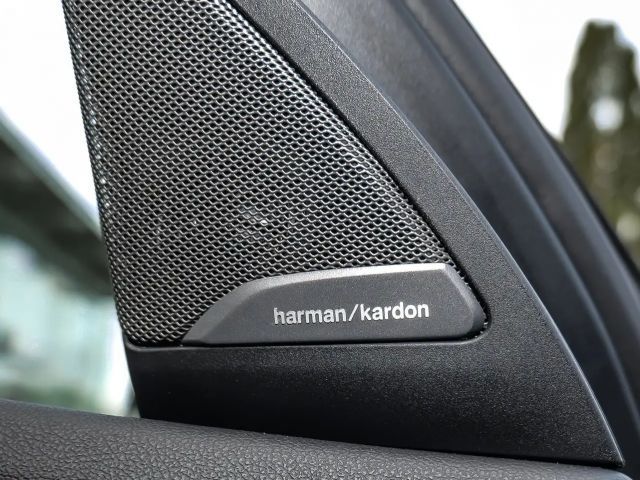 BMW X4 Coupé M-Sport xDrive30d