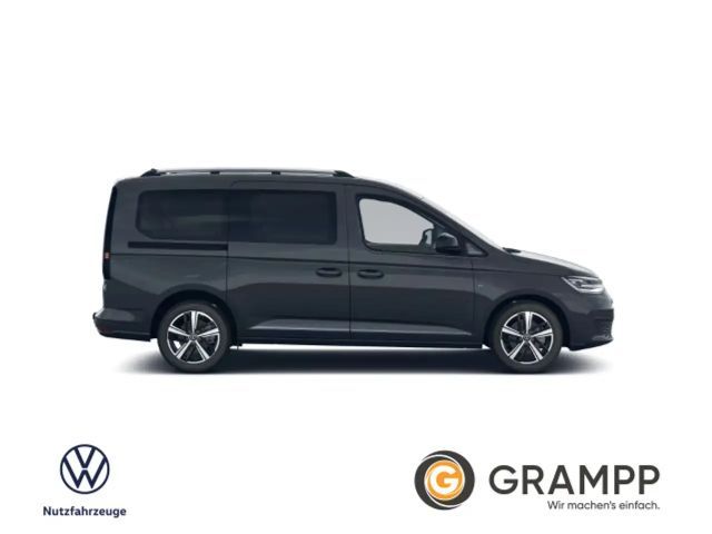 Volkswagen Caddy Style