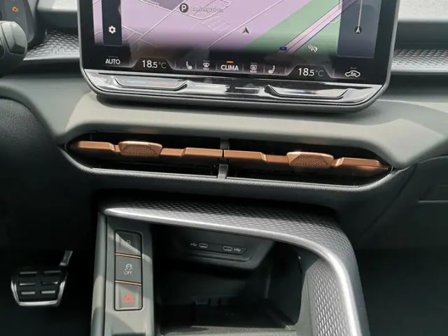 Cupra Terramar 2.0 TSI VZ